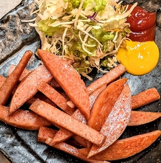 焼きポーク