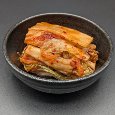 白菜キムチ