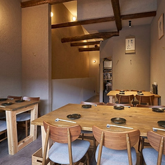 鮨工房 ながまさの特集写真