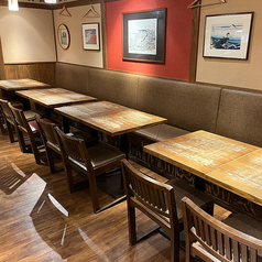 【2～4名様向け】お仕事帰りにさくっと飲んでいきませんか？すぐ出るおつまみも多数ご用意しております！