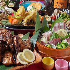 個室居酒屋 一 はじめ特集写真1
