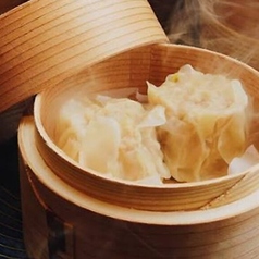 肉汁“鶏焼売” 1個