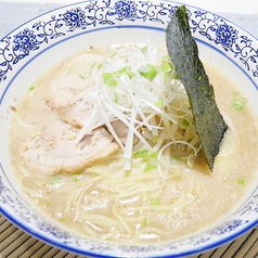 豚骨ラーメン