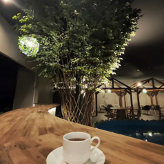 森の虹色Cafeの特集写真