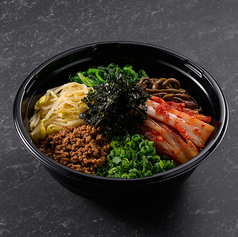 野菜も栄養もたっぷり摂れる！