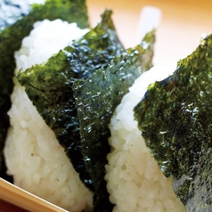 日替わりおにぎり