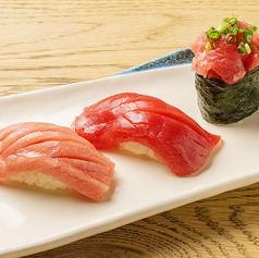マグロ三昧