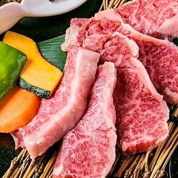 焼肉 てんのおすすめ料理1