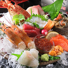 個室居酒屋 銅屋 どうやのコース写真