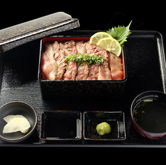 高級焼肉 大将軍 大分府内店のおすすめ料理2