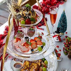 OCEAN HOUSE オーシャンハウスのコース写真