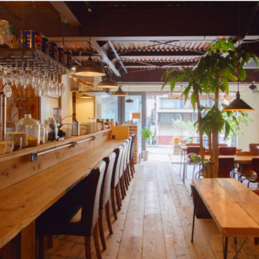 changing moods チェンジング ムーズの雰囲気1