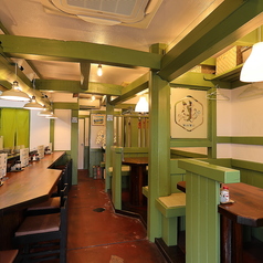 笑i笑iの雰囲気3