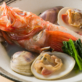 うにときんき　希寿のおすすめ料理3