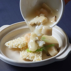 天神華都飯店 シャトーハンテンのおすすめ料理1