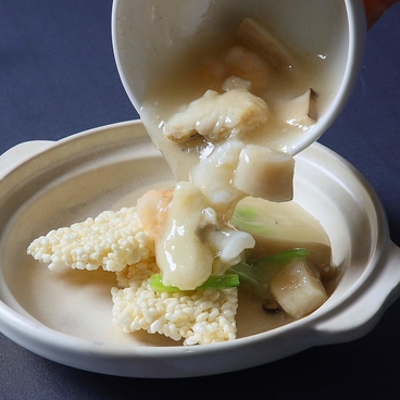 天神華都飯店 シャトーハンテンのおすすめ料理1