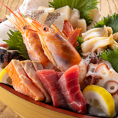 七福神商店 別邸のおすすめ料理1