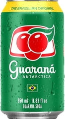 ガラナアンタルチカ