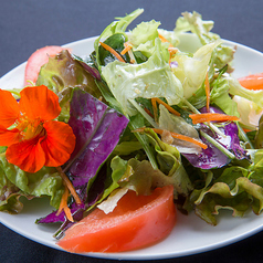 やんばる野菜サラダ/Vegetable salad
