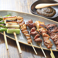 テイクアウトもOK！炭火焼き鳥お持ち帰りできます