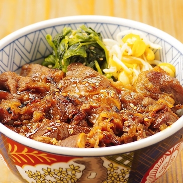 肉の奉行のおすすめ料理1