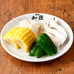 menu photo