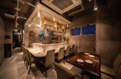 GONGON JIUBA'Rの写真3