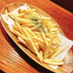 フライドポテト