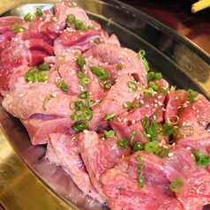 炭火焼肉 おかみ家のコース写真