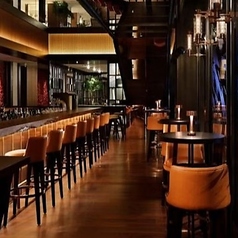 NAMIKI667/ハイアットセントリック銀座東京の雰囲気3