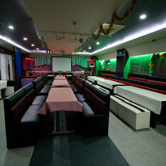 ARASHI アラシ 新宿店の特集写真