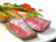 銀座 イタリアン Fabi'sのコース写真