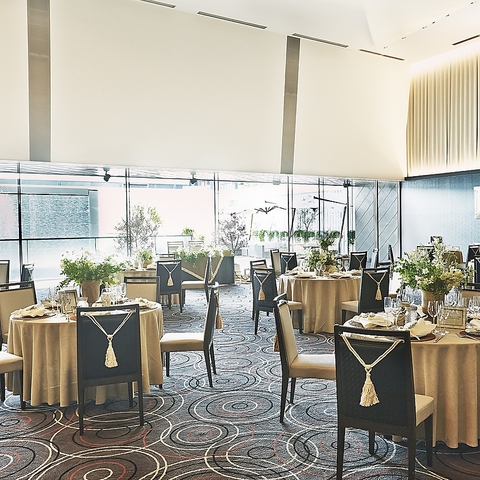 天神モノリスの写真