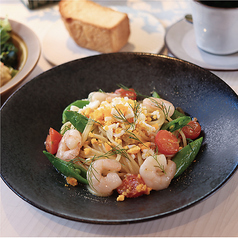 Vitalezza Kitchen ビタレーザキッチン 津雲台店のおすすめランチ2