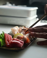 磯ロク鮮魚店の雰囲気3