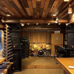 Barrack Block Cafe バラックブロックカフェのおすすめ料理1