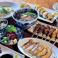 【くまめん×でですけ料理】