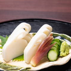 板わさ