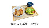 CAFE OF CORNERのおすすめ料理2