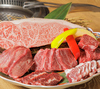 東京 焼肉エイト 木場本店