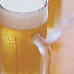 サントリー生ビール