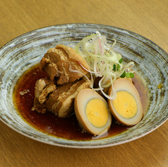 北海道産 豚角煮