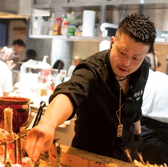 村木屋 横浜西口店のコース写真