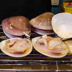 焼き蛤 チャッピーのおすすめ料理1