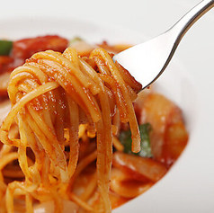 ランタナ食堂　飯田橋のコース写真
