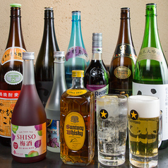 サッポロ生ビール黒ラベル(樽生)