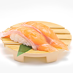 生サーモン