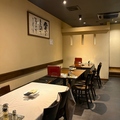 中華DINING BAR 龍鳳の雰囲気1