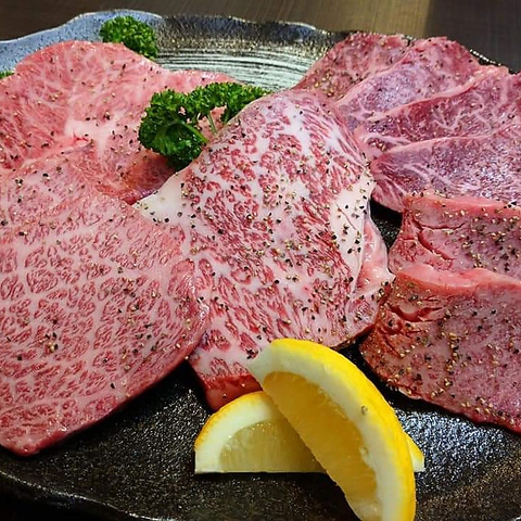 焼肉わがんせ 本厚木 焼肉 ホルモン ホットペッパーグルメ