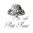 Petit Point(プティポワン)のロゴ